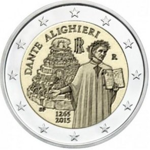 Ita2015-Dante Alighieri